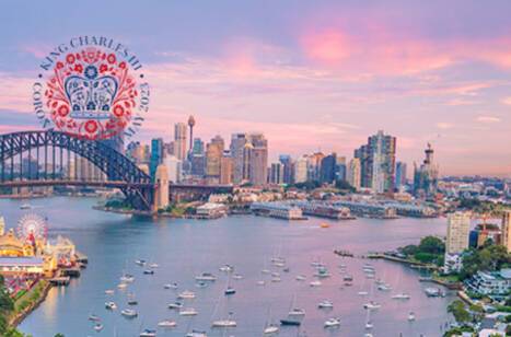 Jennie Bond: 5 encounters with our new King | ROL Cruise Blog