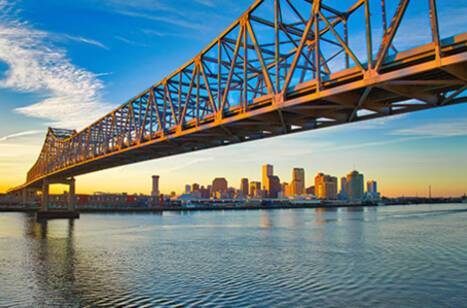 New Orleans food guide | ROL Cruise Blog