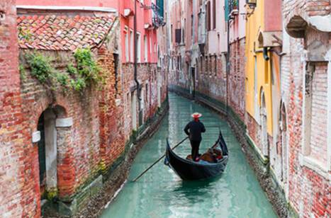 8 hours in Venice | ROL Cruise Blog