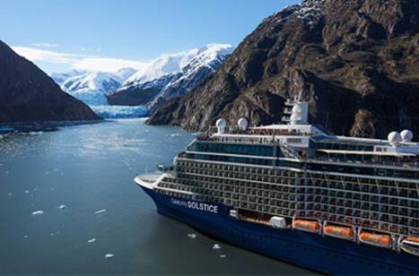 Sally Gunnell: My favourite spaces on Celebrity Solstice | ROL Cruise