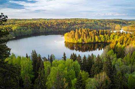 Seven Worlds, One Planet: Europe | ROL Cruise Blog