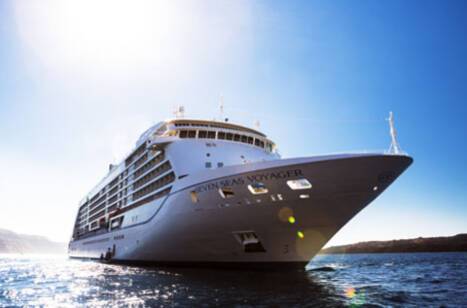 The history of Regent Seven Seas Cruises | ROL Cruise Blog