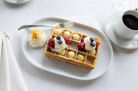 Oceania Cruises unveils details of the Crêperie | ROL Cruise Blog