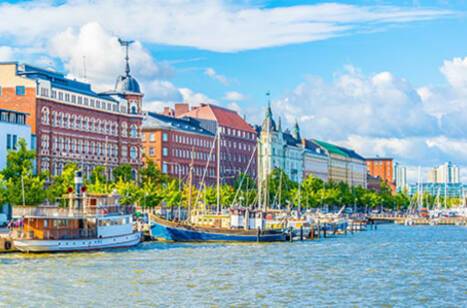 Things to do in Helsinki | ROL Cruise Blog