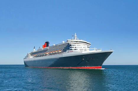 Things to do on a Cunard transatlantic crossing | ROL Cruise Blog