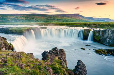 Elemental Iceland: A captivating circumnavigation | ROL Cruise Blog