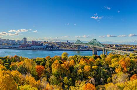 Cuisine around the world: Canadian food | ROL Cruise Blog