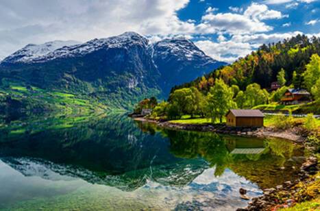 A guide to Norway | ROL Cruise Blog