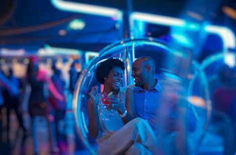 How to spend a day aboard Celebrity Silhouette | ROL Cruise Blog