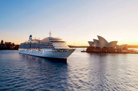 6 cruise blogs we’re loving right now | ROL Cruise Blog