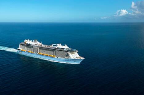 A Q&A with competition winner, Mo | ROL Cruise Blog