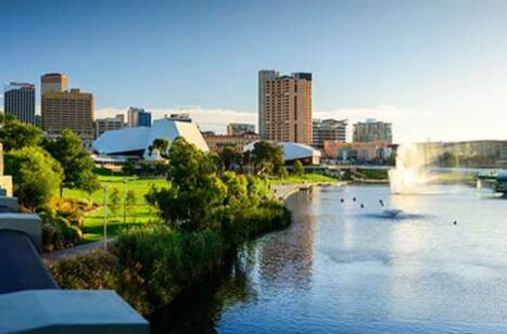 10 things you didn’t know about Adelaide | ROL Cruise Blog