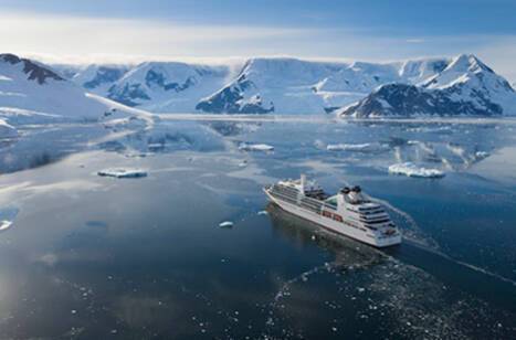 Exclusive Q&A with Robin West | ROL Cruise Blog