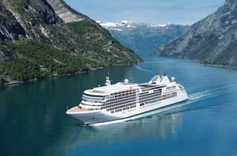 What you'll find onboard Silver Muse | ROL Cruise Blog