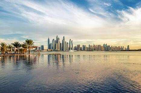Must-see attractions in Dubai | ROL Cruise Blog