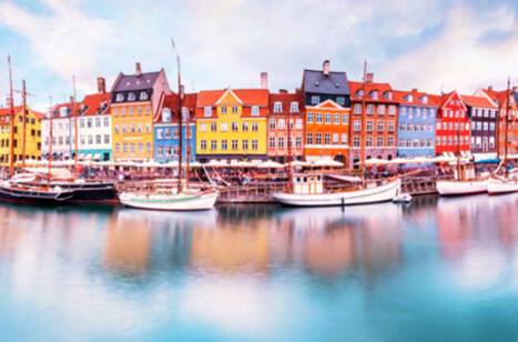 Which Scandinavian city should you visit next? | ROL Cruise Blog