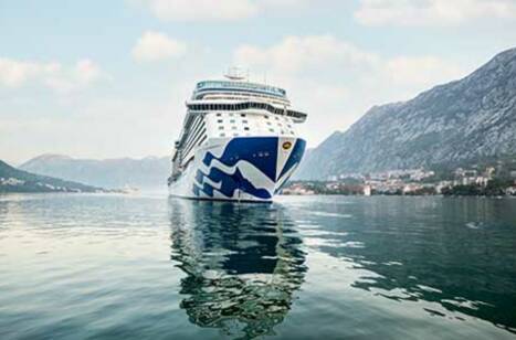 Deal or No Deal to debut on Sky Princess | ROL Cruise Blog