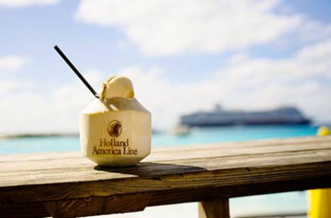 A guide to Holland America Line’s drinks packages | ROL Cruise Blog