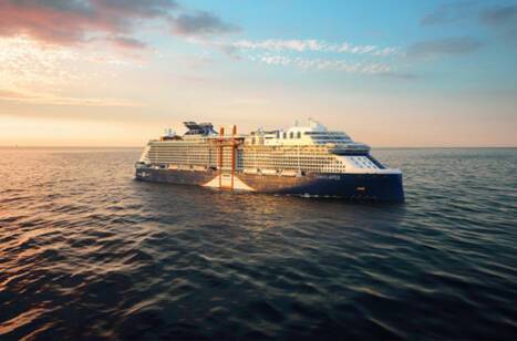 Celebrity Apex Sails from Southampton | ROL Cruise Blog Post
