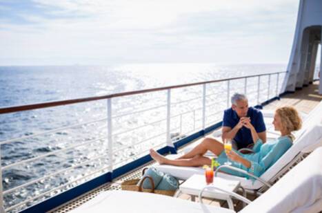 A guide to Seven Seas Society | ROL Cruise Blog