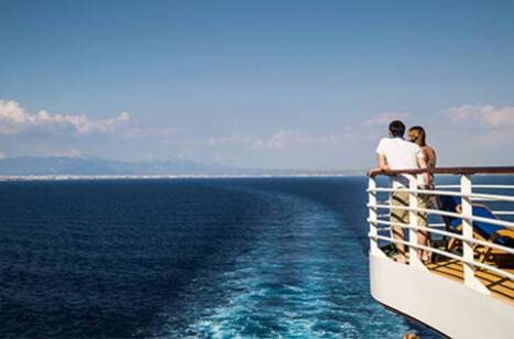 Why should I book a P&O Cruises holiday? | ROL Cruise
