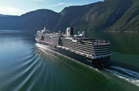Holland America Line celebrates 147th anniversary | ROL Cruise Blog
