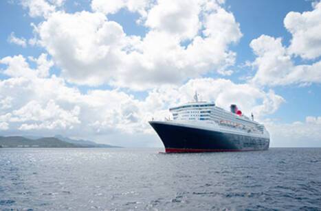 Cunard’s study reveals benefits of slow travel | ROL Cruise Blog