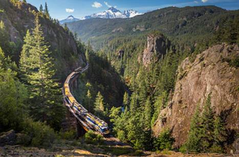 How to make Rocky Mountaineer even more amazing | ROL Cruise Blog