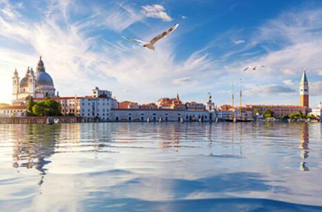 Venice food guide: The best restaurants in Venice | ROL Cruise Blog