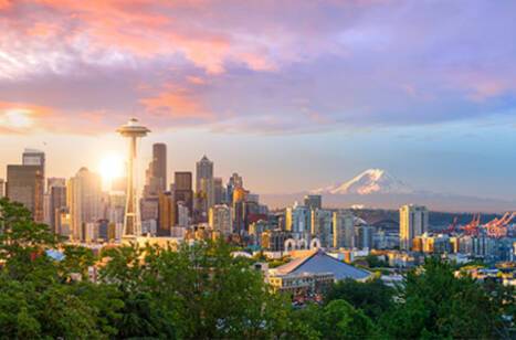 Things to do in Seattle | ROL Cruise Blog