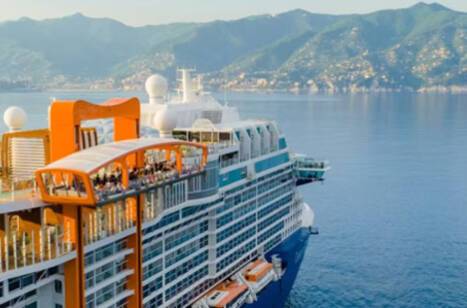 New cruise ships for 2025 and beyond | ROL Cruise Blog