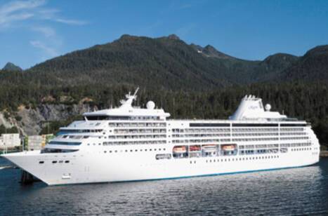 What you'll find onboard Seven Seas Mariner | ROL Cruise Blog