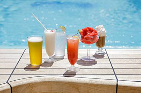 A guide to Princess Cruises’ drinks packages | ROL Cruise Blog