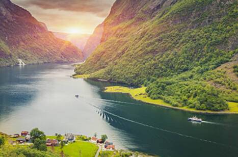 The world’s most popular cruise ports | ROL Cruise Blog