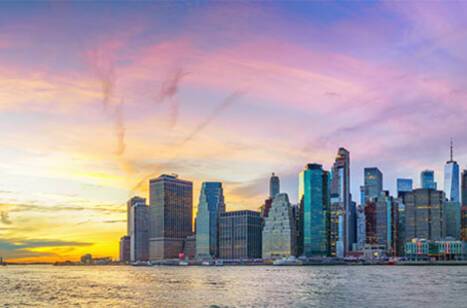 Best places to take selfies in New York | ROL Cruise