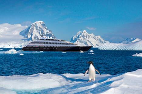 Watch Maritime Masters: Expedition Antarctica | ROL Cruise Blog