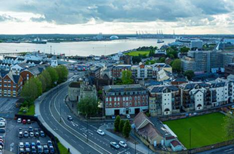 Southampton food guide | ROL Cruise Blog