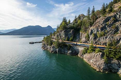 Celebrate with Rocky Mountaineer | ROL Cruise Blog