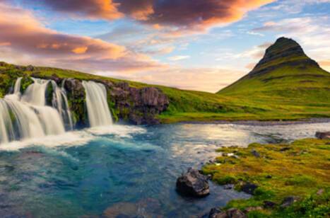 The most unique shore excursions in Iceland | ROL Cruise Blog