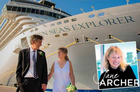 Jane Archer: Yes, I still do! | ROL Cruise Blog