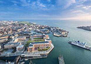 UK's Cruise Ports