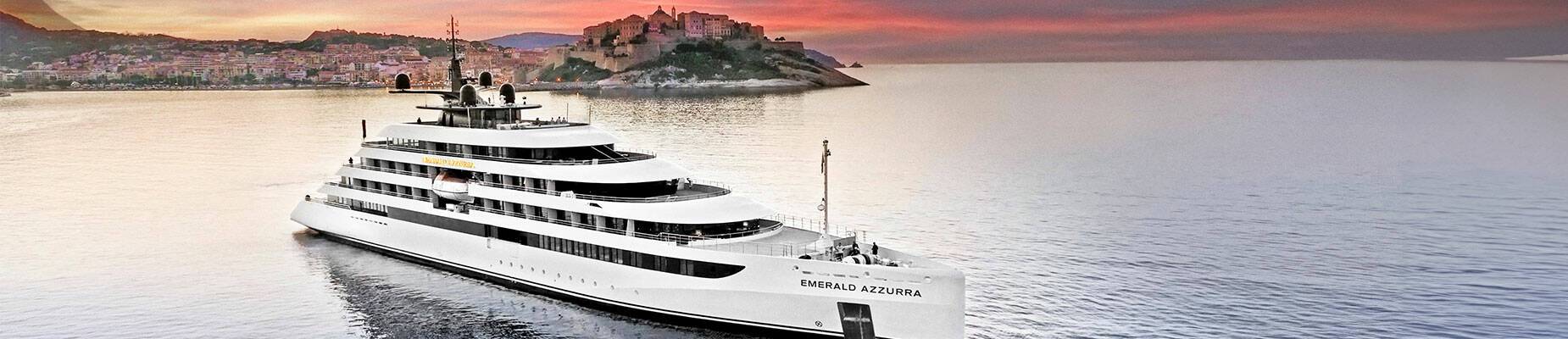 Emerald Azzurra in Kotor