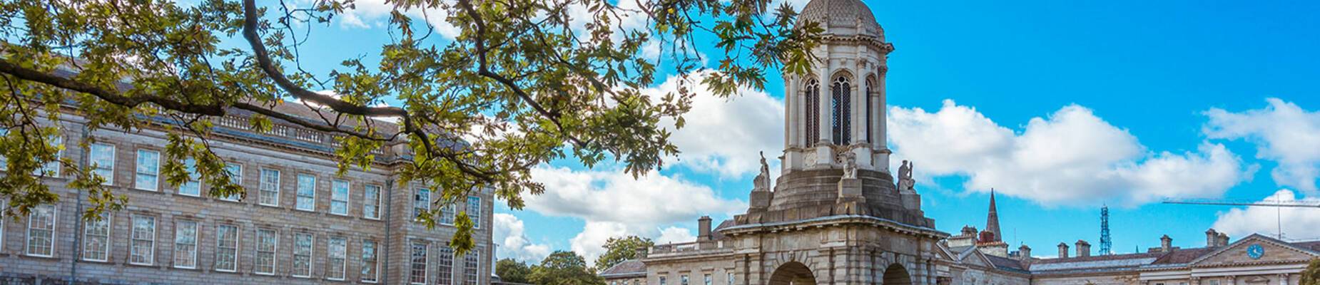 Things to do in Dublin