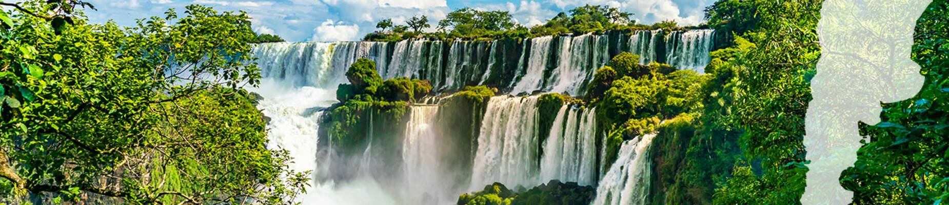 Cruises to Argentina