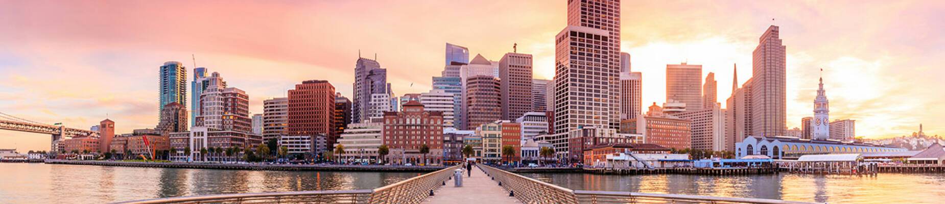 San Francisco food guide