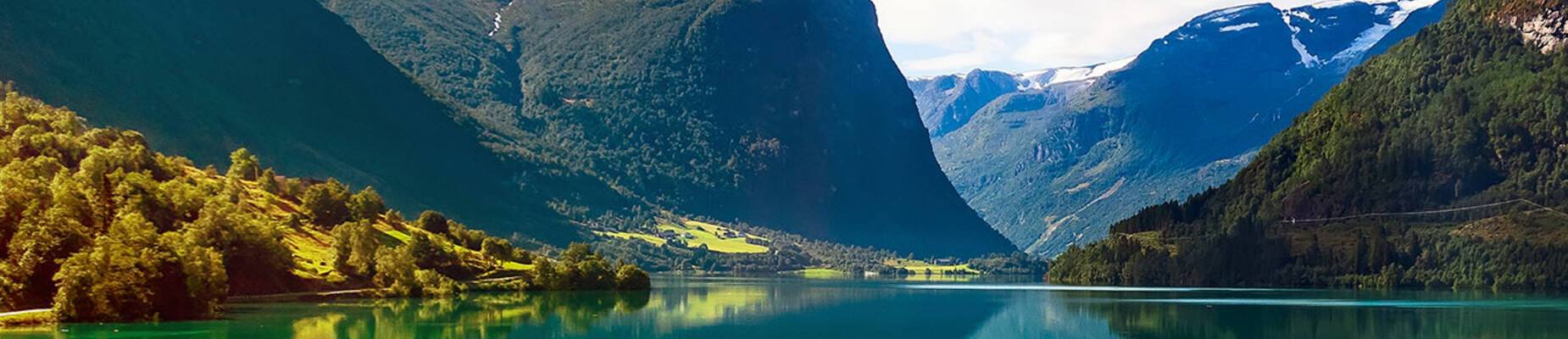 Norway Cruises