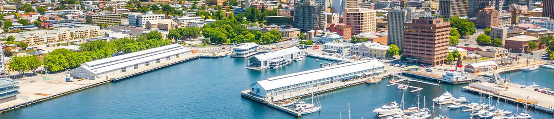 Hobart’s best restaurants