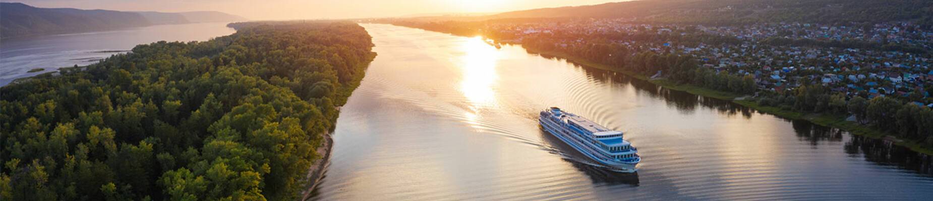 Which river cruise line is for me?