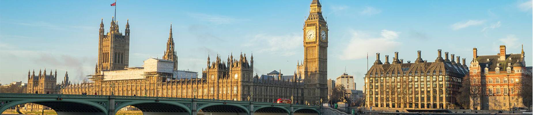 Things to do in London