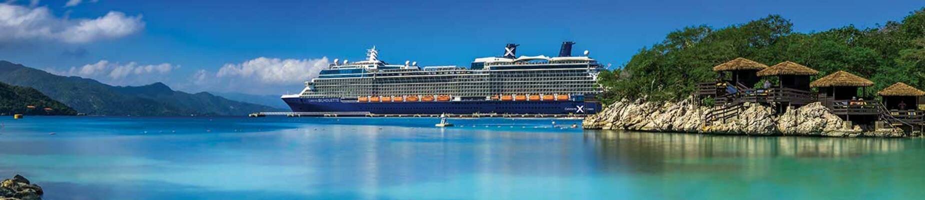 Celebrity Silhouette, Celebrity Cruises
